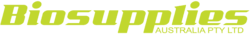 Biosupplies Logo Green